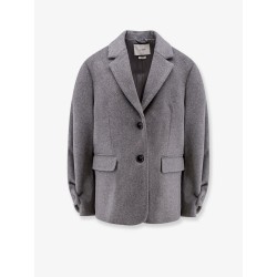 Arlo wool blend blazer