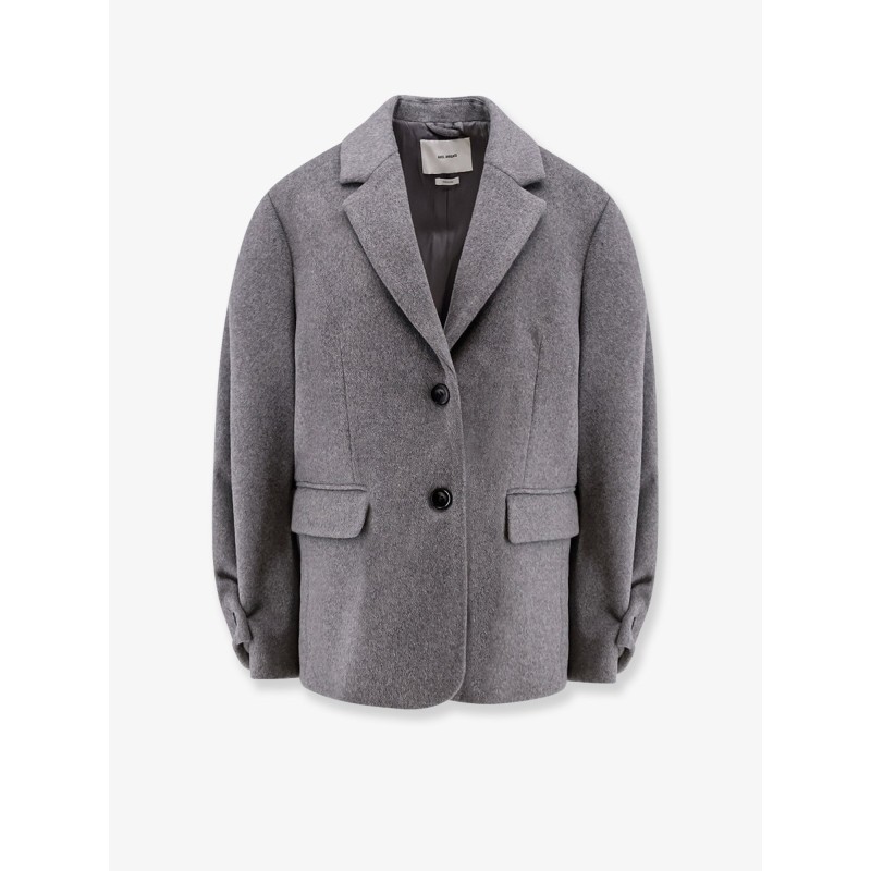 Arlo wool blend blazer