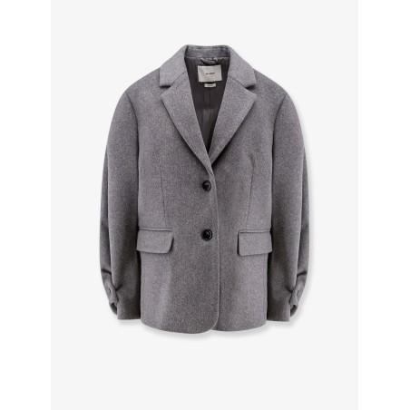 Arlo wool blend blazer