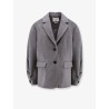 Arlo wool blend blazer