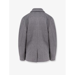 Arlo wool blend blazer