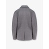 Arlo wool blend blazer