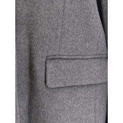 Arlo wool blend blazer