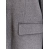 Arlo wool blend blazer