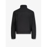 Wool blend jacket