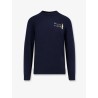 Heron Light Embry Wool Blend Sweater