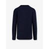 Heron Light Embry Wool Blend Sweater