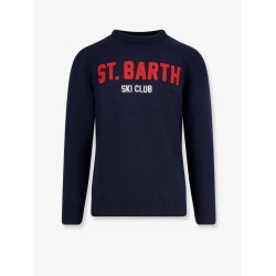 Heron wool blend sweater