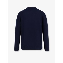 Heron wool blend sweater