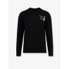 Heron Light Embry Wool Blend Sweater