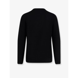 Heron Light Embry Wool Blend Sweater