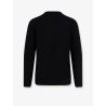 Heron Light Embry Wool Blend Sweater