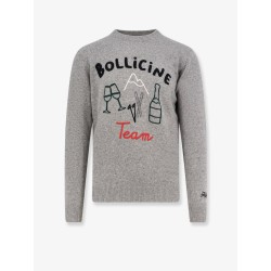 Heron wool blend sweater