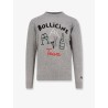 Heron wool blend sweater