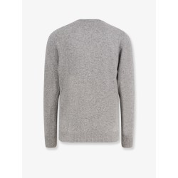 Heron wool blend sweater