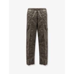 Recycled Nylon cargo trousers