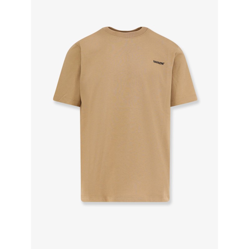 T-shirt in cotone