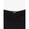Lurex bodysuit