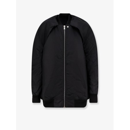 Convertible Jumbo Peter Flight recycled nylon jacket