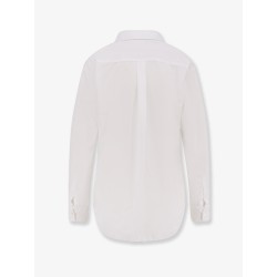 Ruffles shirt