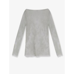 Lace shirt