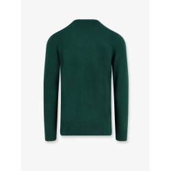 Heron Light Embry Wool Blend Sweater