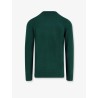 Heron Light Embry Wool Blend Sweater
