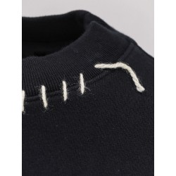 Cotton sweatshirt