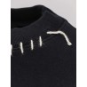 Cotton sweatshirt