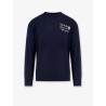 Heron Light Embry Wool Blend Sweater