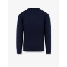 Heron Light Embry Wool Blend Sweater