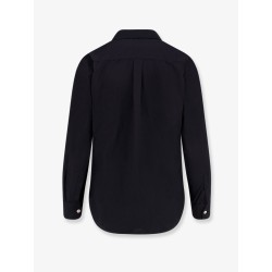 Ruffles shirt