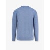 Heron Light Embry Wool Blend Sweater