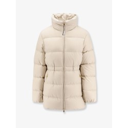Brossette recycled nylon down jacket