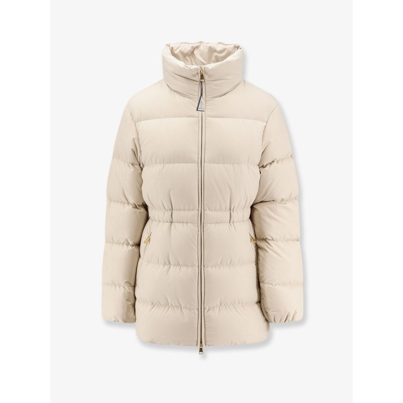 Brossette recycled nylon down jacket