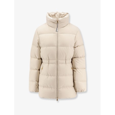 Brossette recycled nylon down jacket
