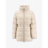 Brossette recycled nylon down jacket