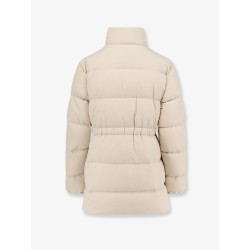 Brossette recycled nylon down jacket