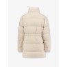 Brossette recycled nylon down jacket