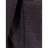 Multi Stripe Cardigan