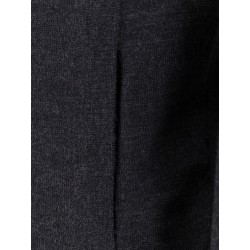 Wool cardigan