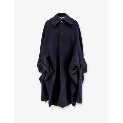 Wool coat