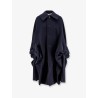 Wool coat