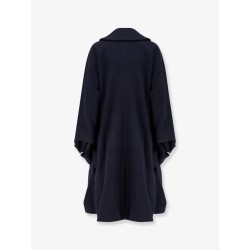 Wool coat
