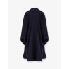 Wool coat