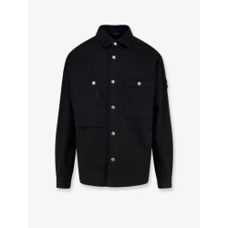 Cotton Shirt/Jacket