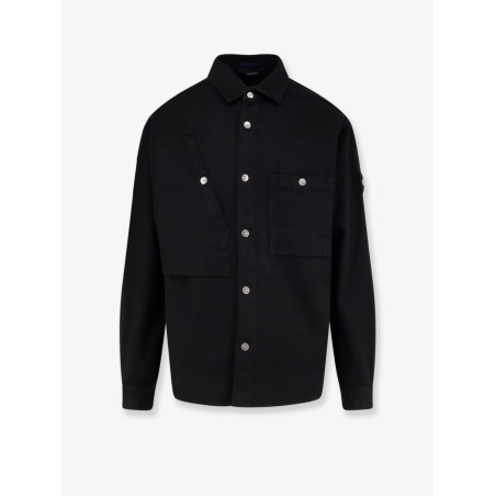 Cotton Shirt/Jacket