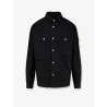 Cotton Shirt/Jacket