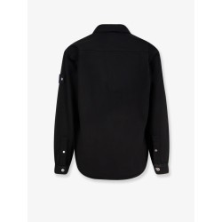 Cotton Shirt/Jacket