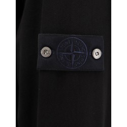 Cotton Shirt/Jacket
